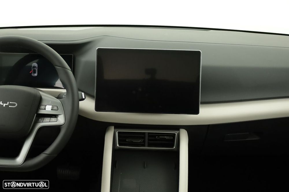 BYD Atto 2 45.1 kWh Boost - 10