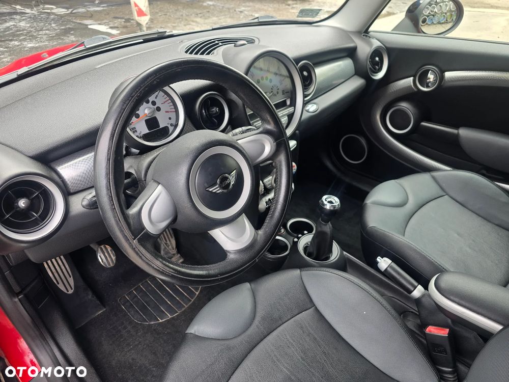 MINI Cooper S ver-standard - 17