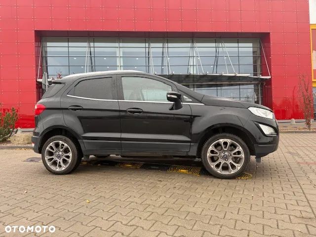 Ford EcoSport - 13