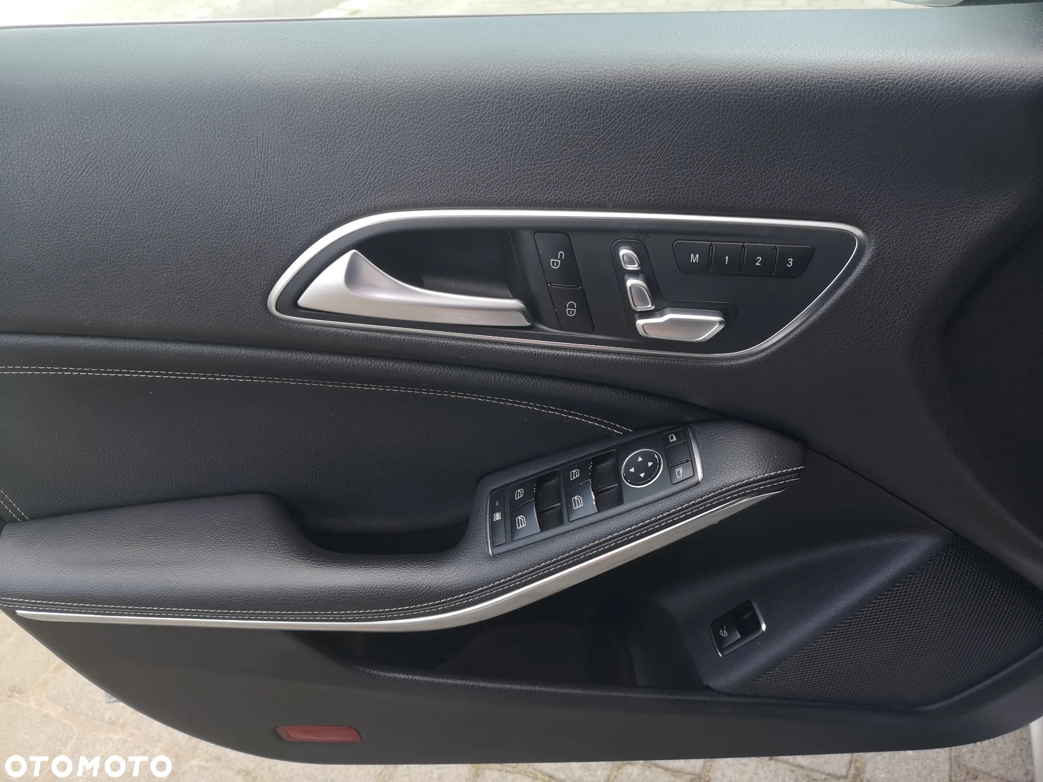 Mercedes-Benz CLA - 11