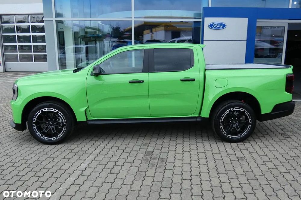 Ford Ranger - 9