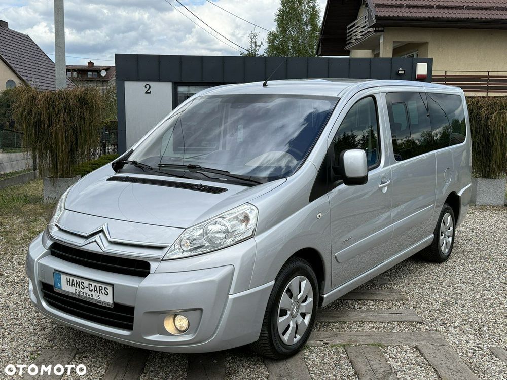 Citroën Jumpy - 11