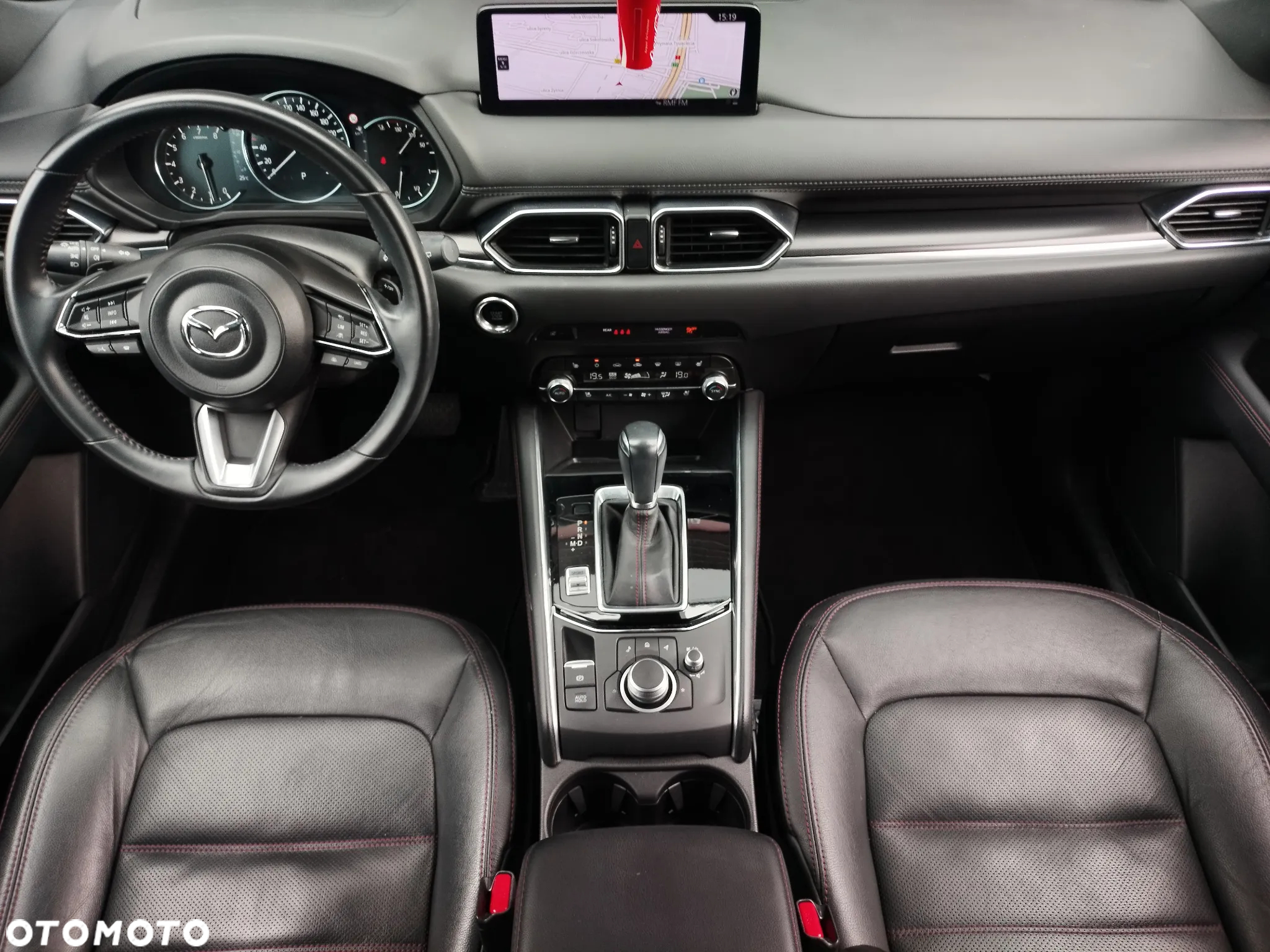 Mazda CX-5 2.0 Homura 2WD - 6
