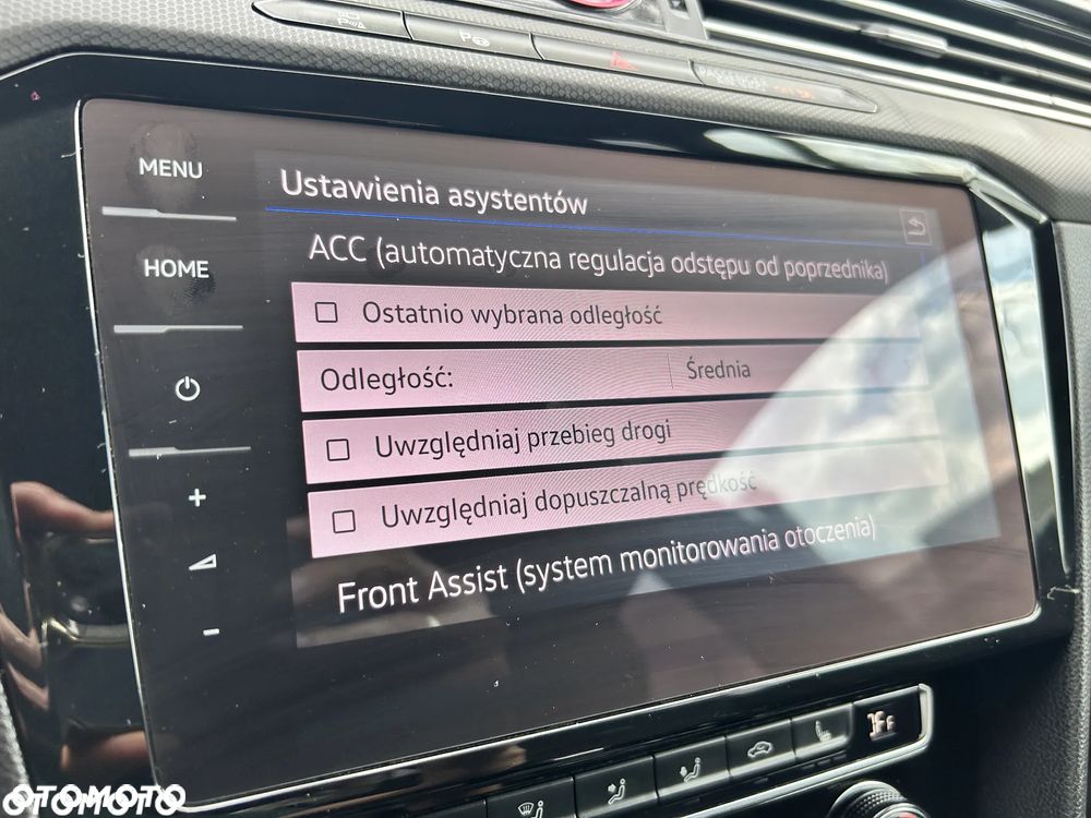 Volkswagen Arteon 2.0 TSI 4Motion R-Line DSG - 32