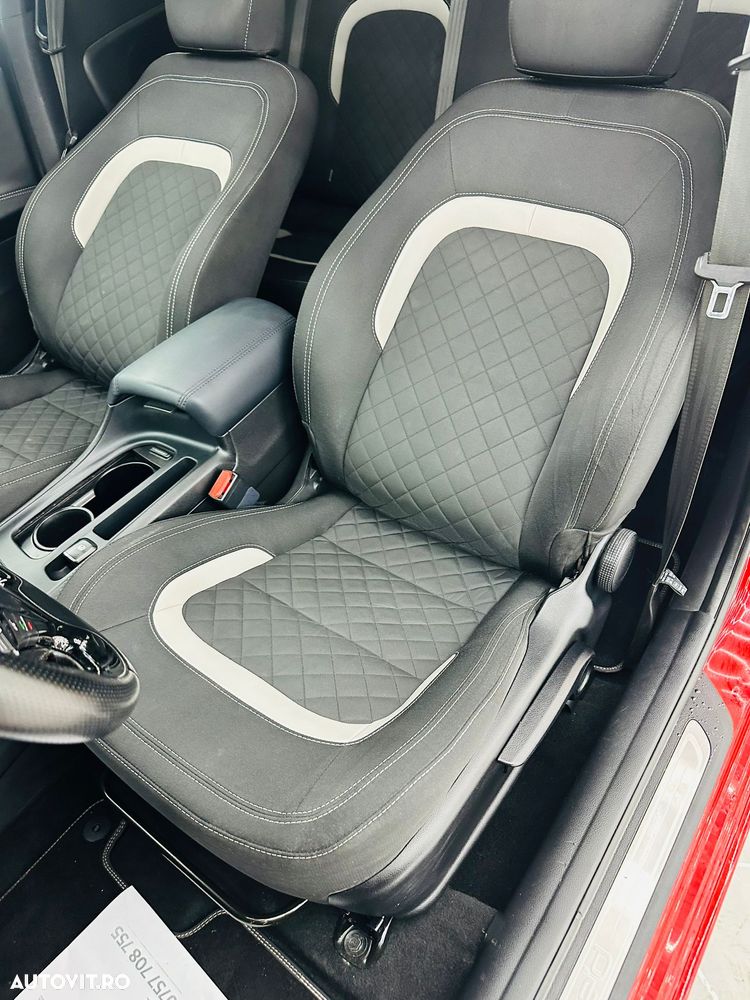 Kia Ceed 1.6 CRDi Dream-Team Edition - 18