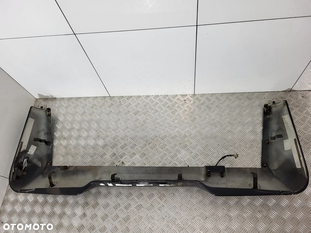 Mitsubishi L200 IV Zderzak Tył - 11