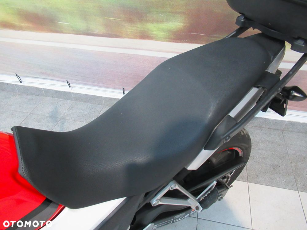 Honda CB - 15