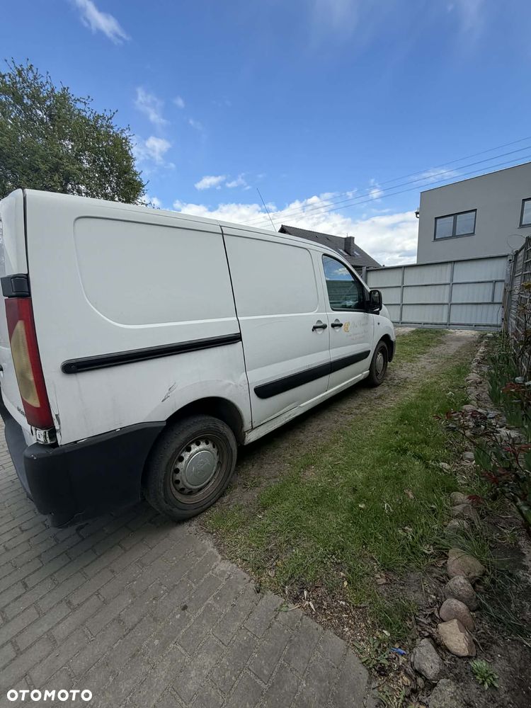 Peugeot Expert Tepee L2 Premium - 14