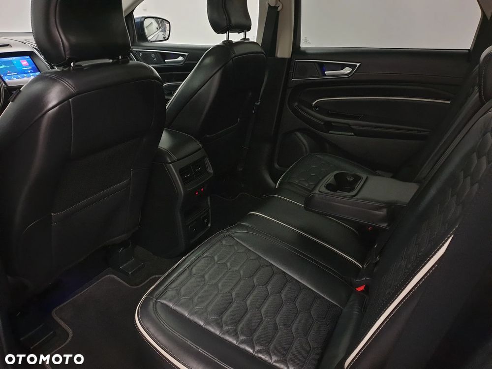 Ford Edge 2.0 EcoBlue Bi-Turbo 4x4 Vignale - 25