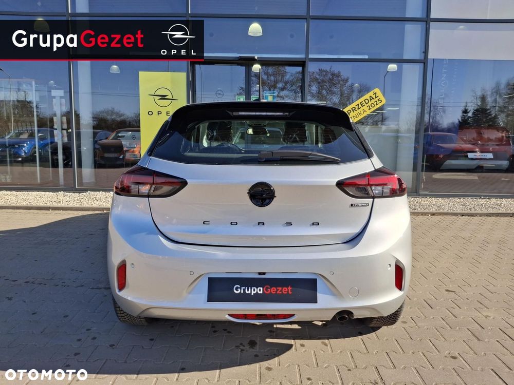 Opel Corsa - 7