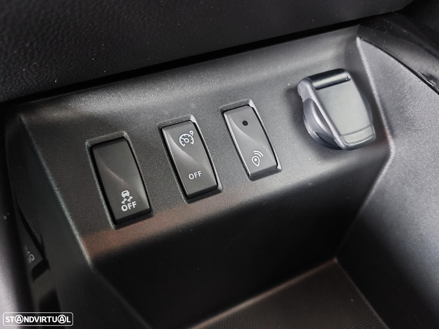 Dacia Spring Electric 45 Essential - 33