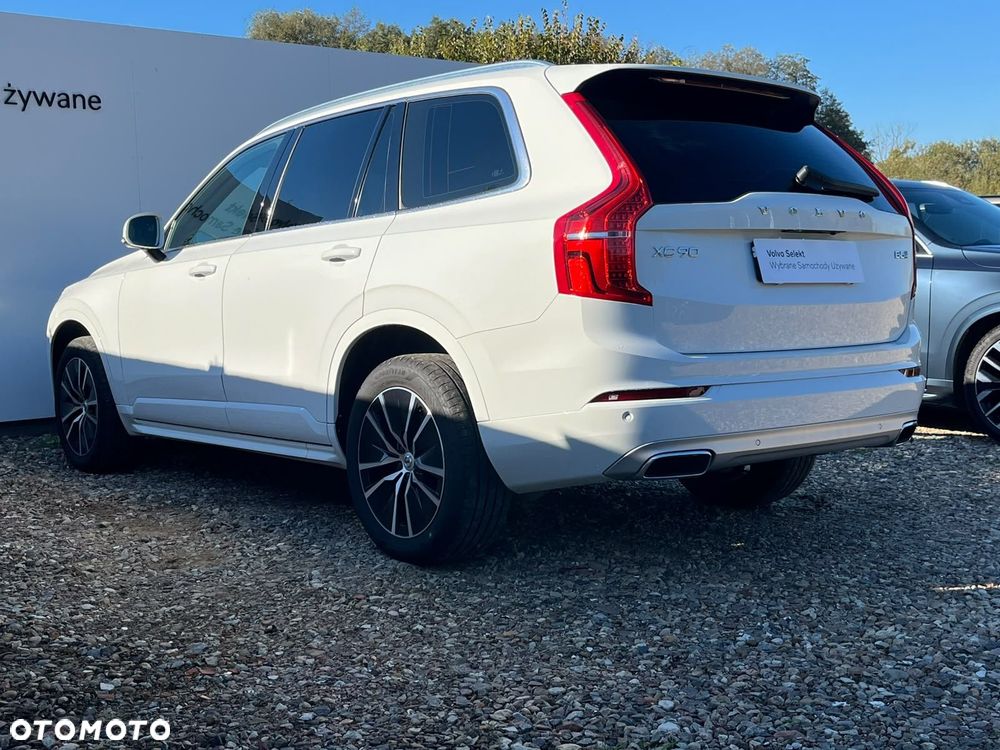 Volvo XC 90 - 6