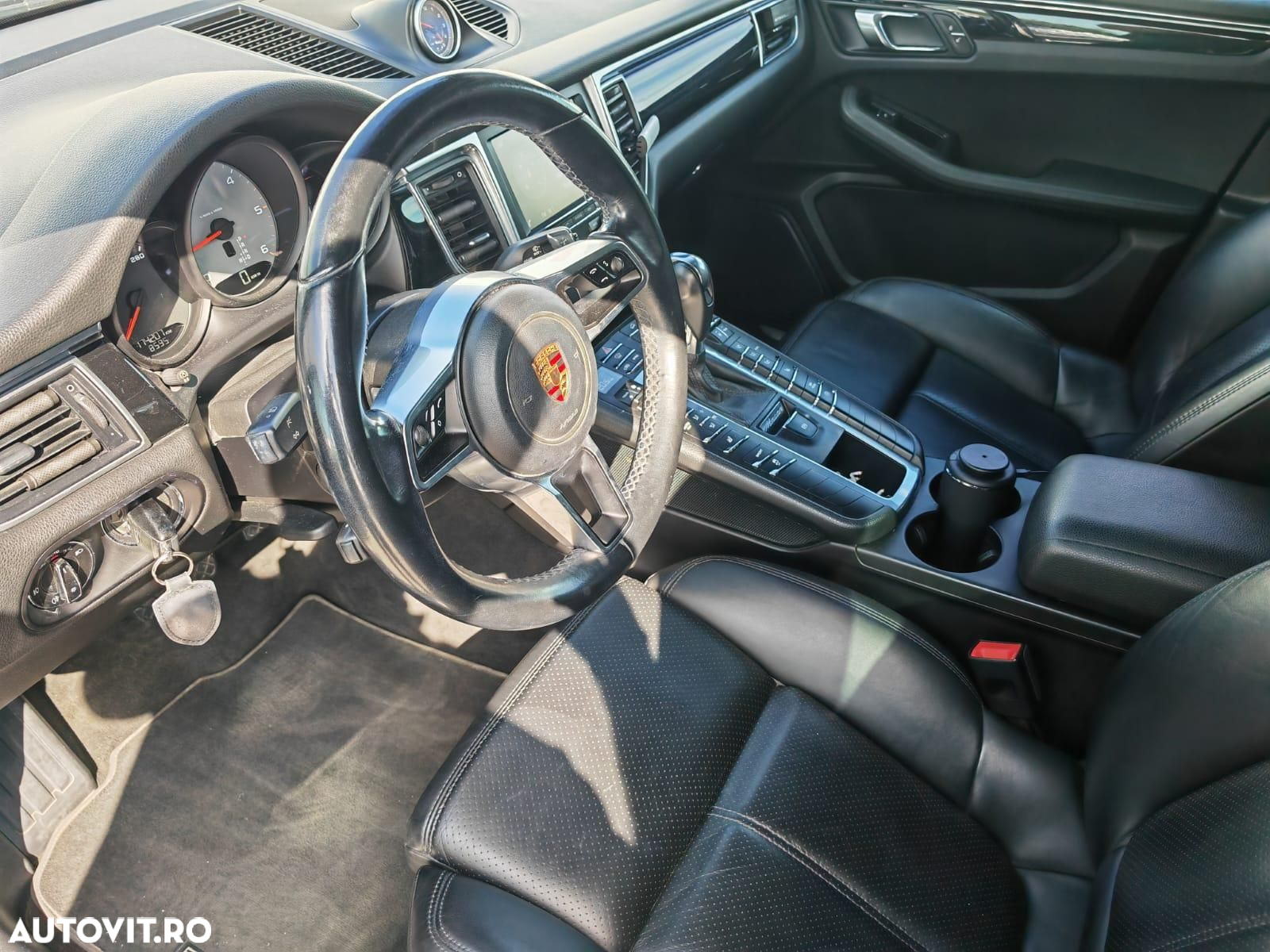 Porsche Macan 3.0 PDK S - 11