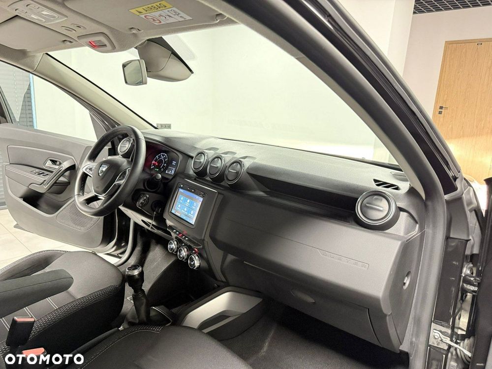 Dacia Duster - 37