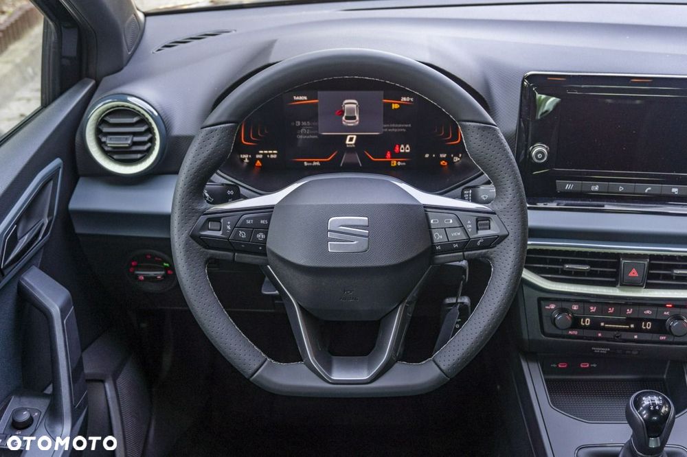 Seat Ibiza - 20