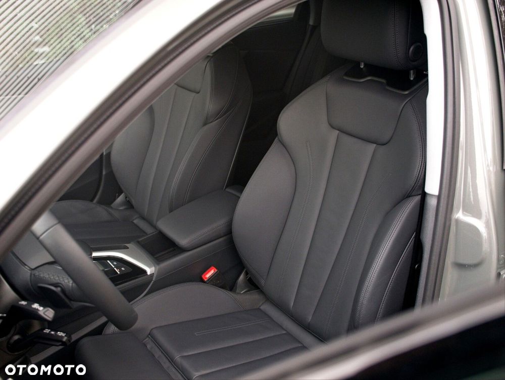 Audi A4 Allroad - 23