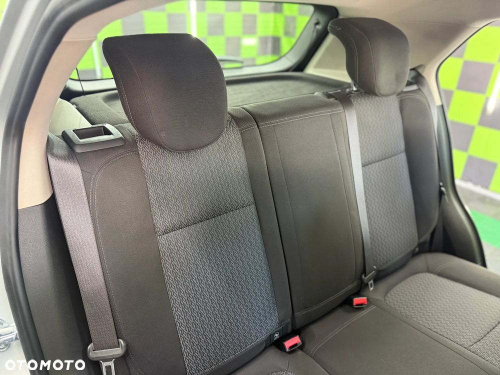 Opel Mokka X 1.6 (ecoFLEX) Start/Stop Edition - 35