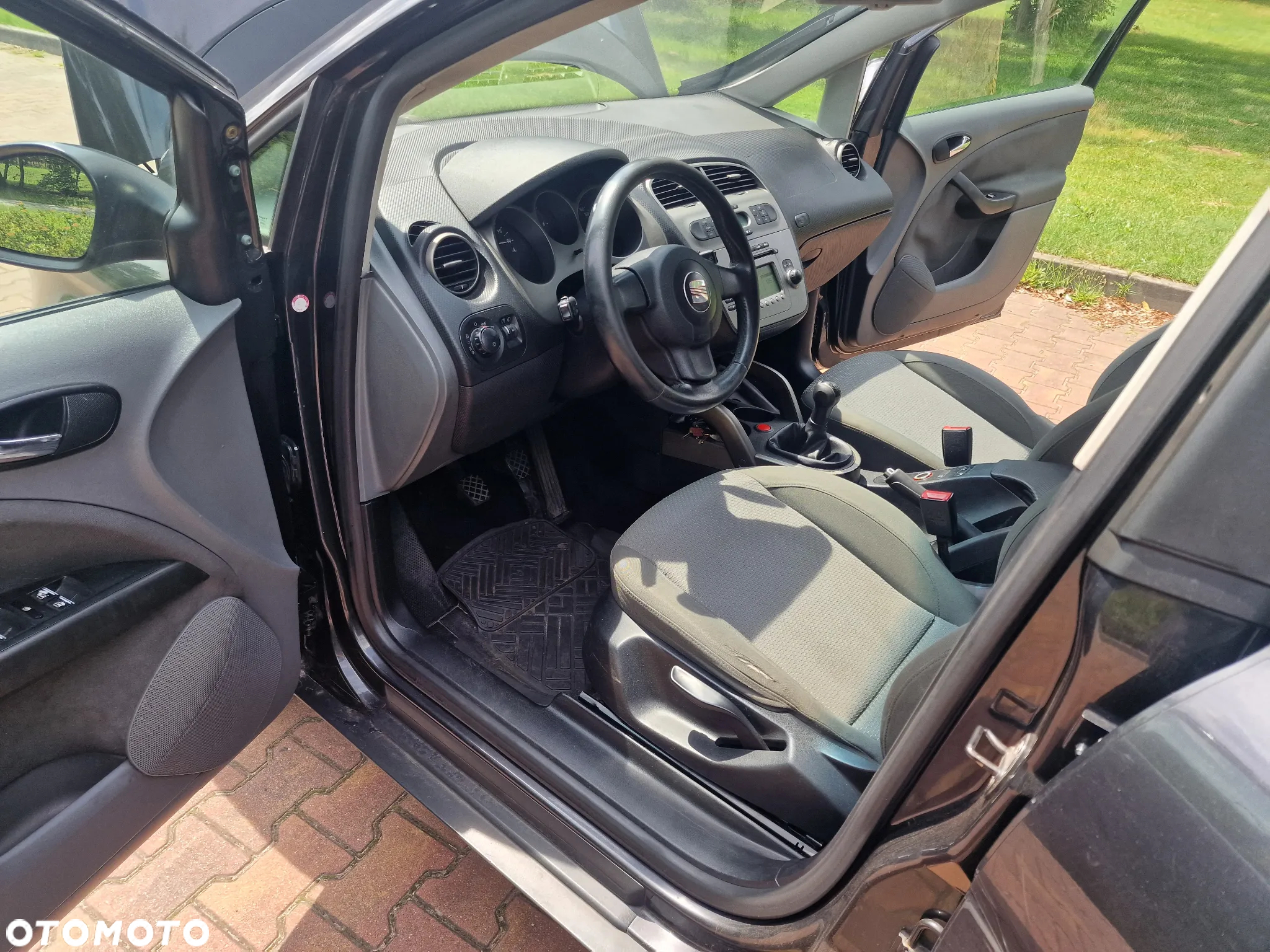 Seat Altea - 9