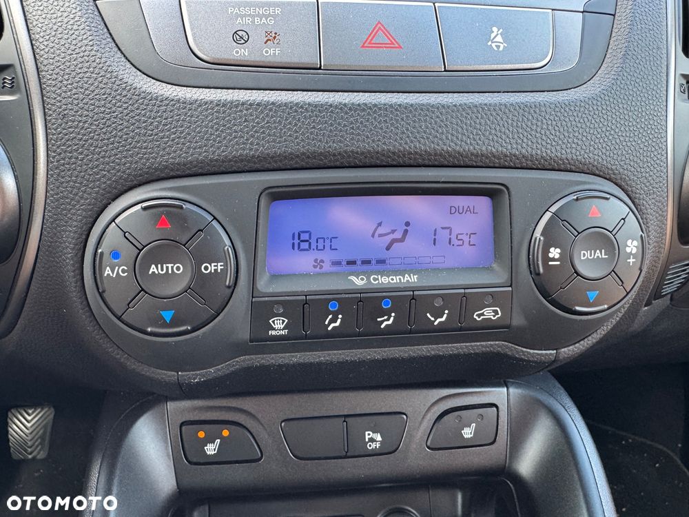 Hyundai ix35 1.6 GDI Premium 2WD - 8