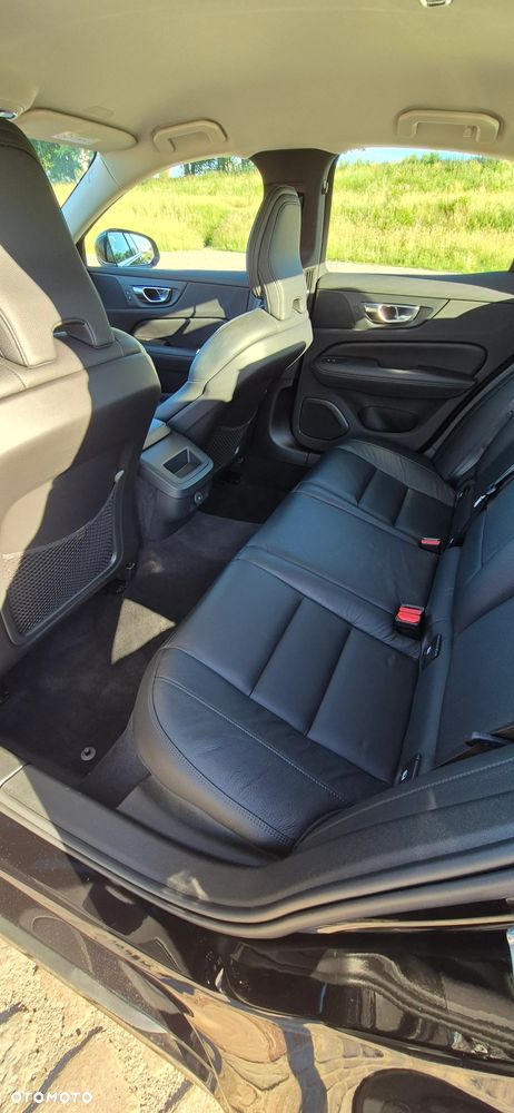 Volvo S60 B4 B Inscription - 9