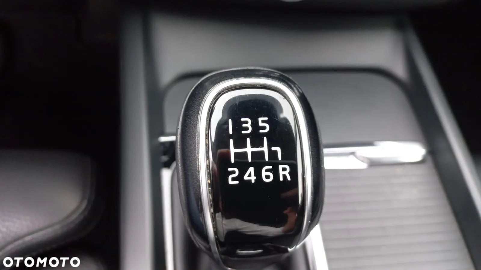 Volvo XC 60 - 22