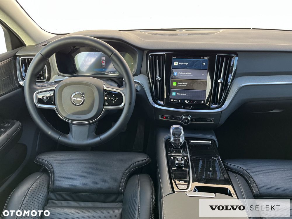 Volvo V60 - 20