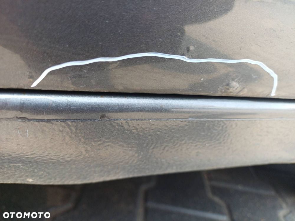 DRZWI KOMPLETNE PRAWY PRZÓD OPEL INSIGNIA A Z177 - 4