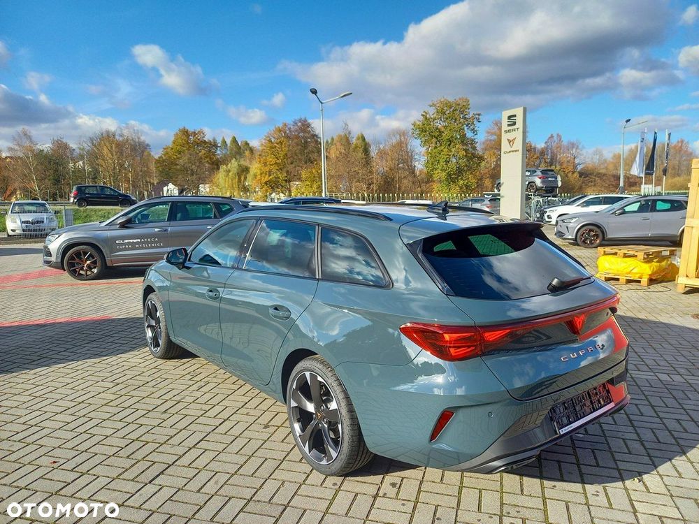 Cupra Leon - 8