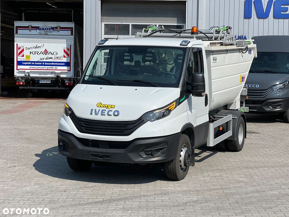 Iveco Daily - 6