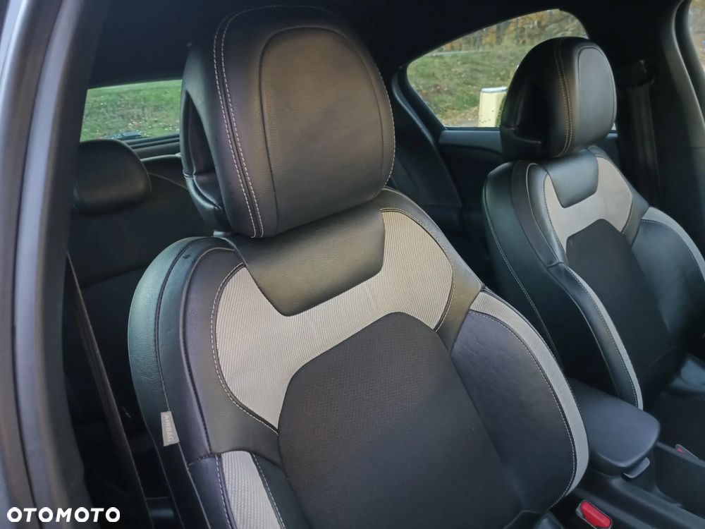 Citroën DS4 1.6 HDi Chic - 12