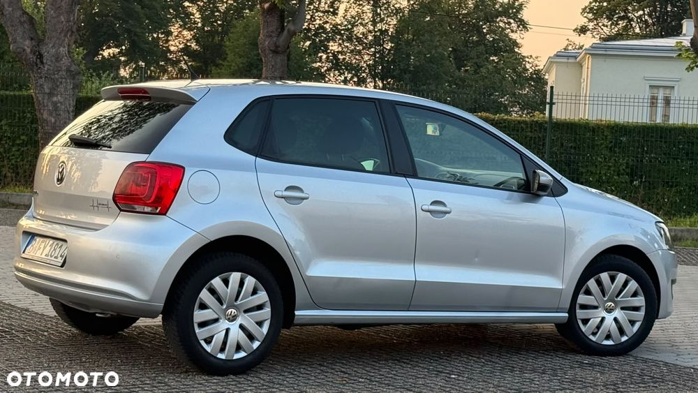 Volkswagen Polo 1.2 Blue Motion Technology Style - 21