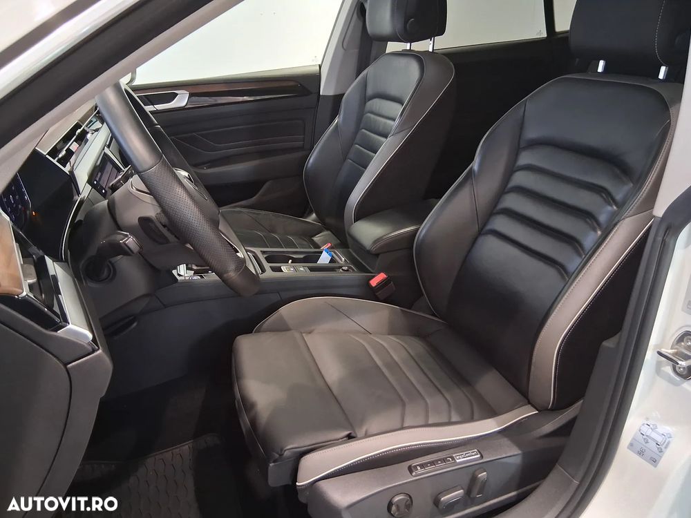 Volkswagen ARTEON - 15