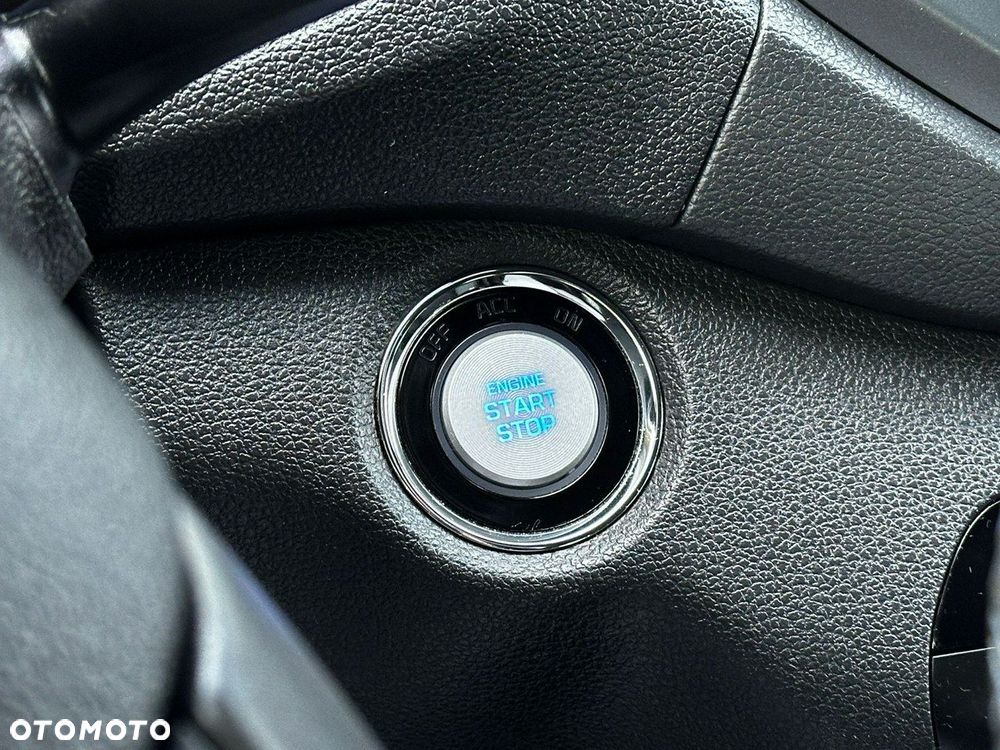 Hyundai Tucson 1.6 Turbo 2WD Passion Plus - 24