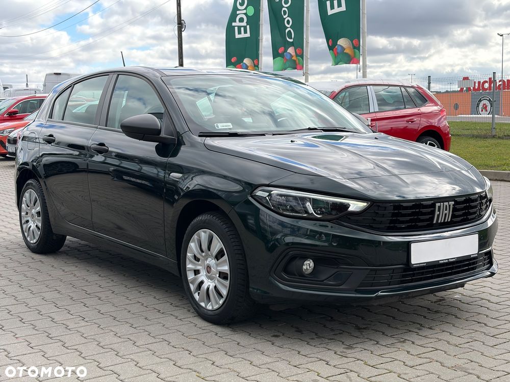 Fiat Tipo 1.0 T3 City Life - 3