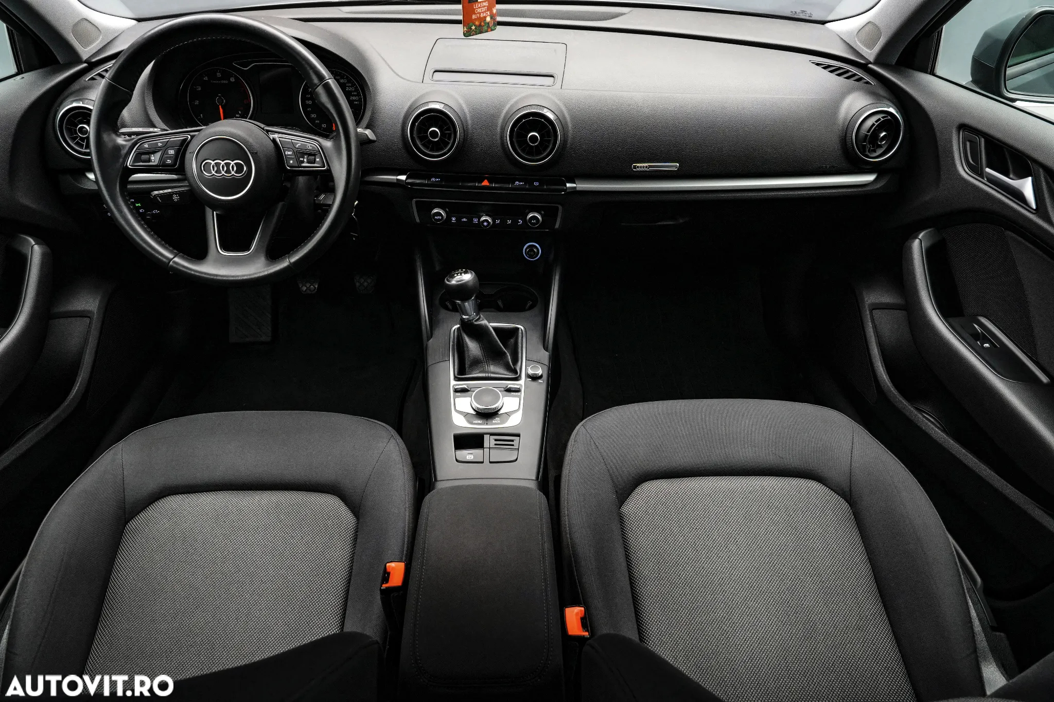 Audi A3 Sportback 1.0 30 TFSI - 7