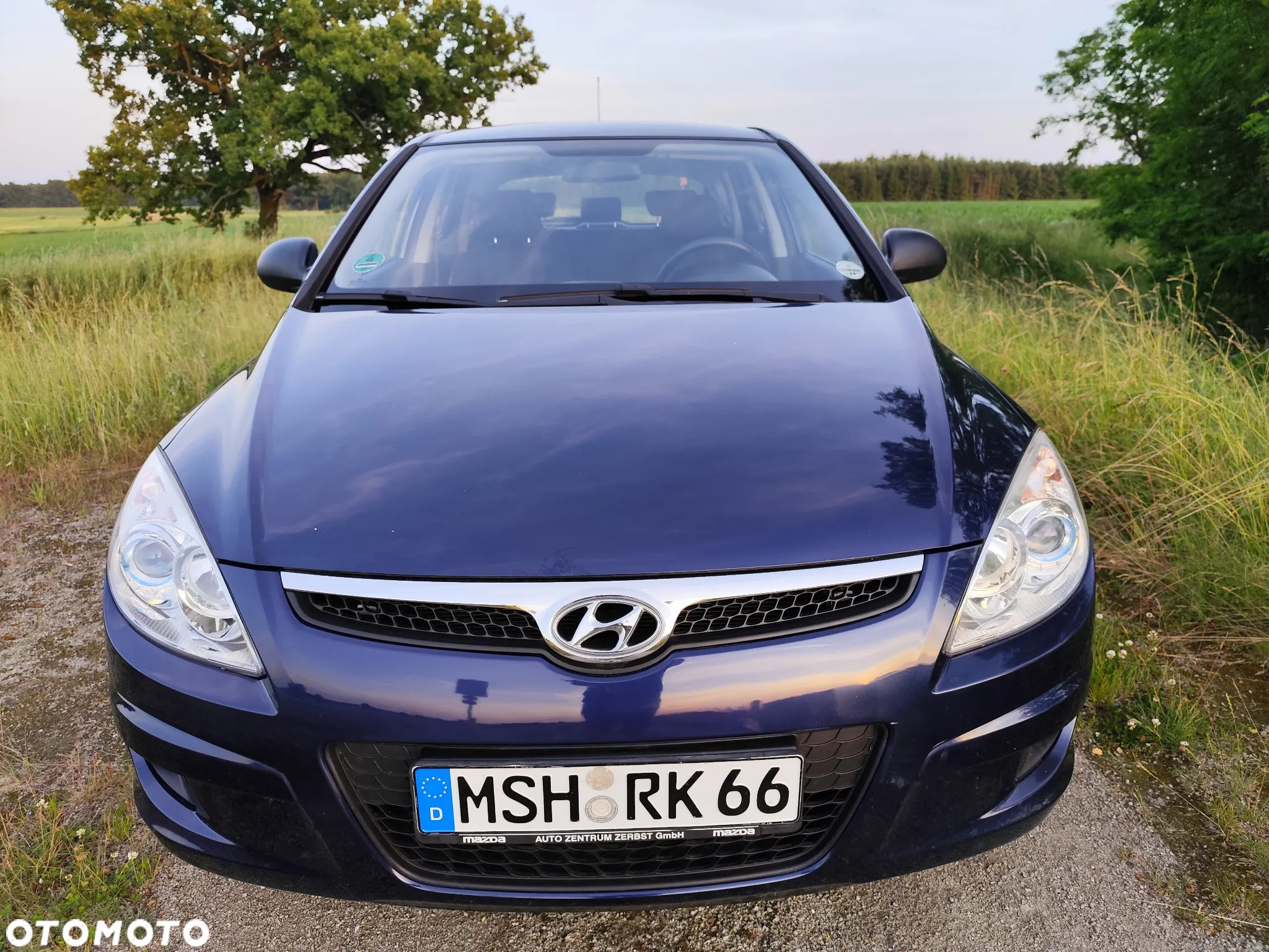 Hyundai i30 1.4 Comfort - 34