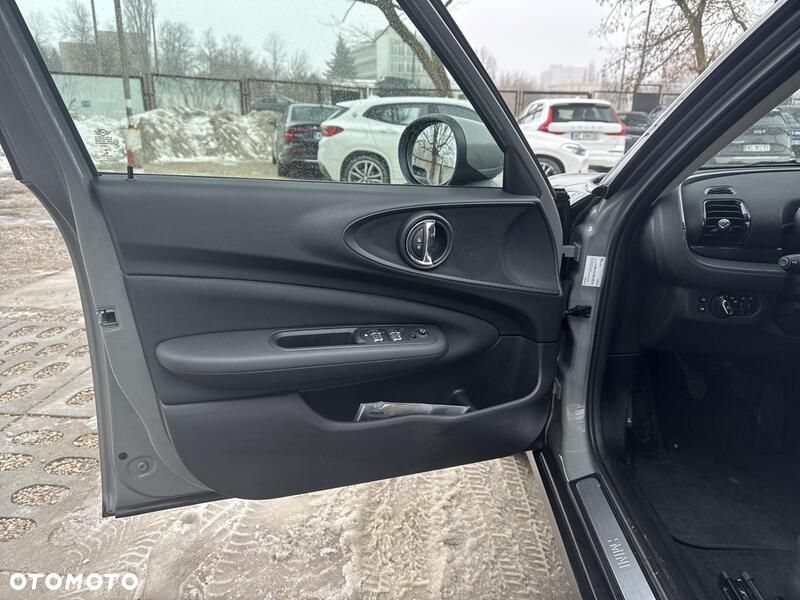 MINI Clubman One - 17