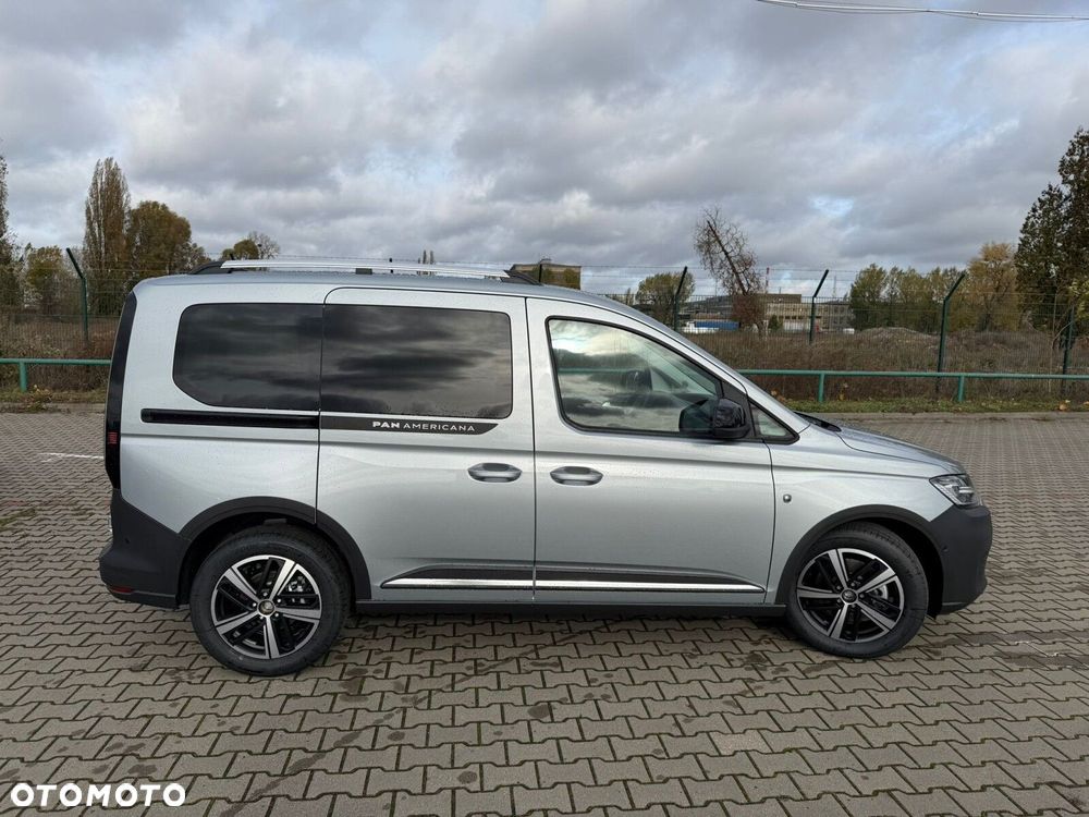 Volkswagen Caddy - 4