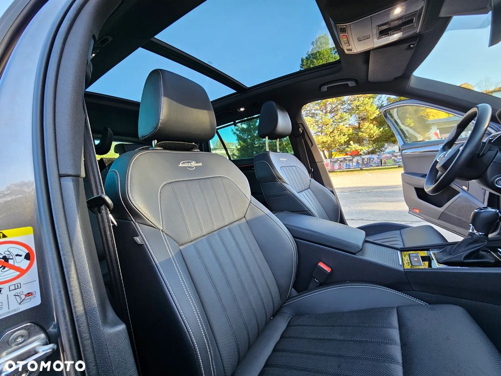 Skoda Superb 2.0 TSI 4x4 DSG L&K - 31
