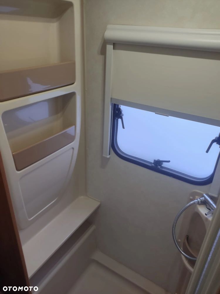 Adria ADORA 542DL - 18