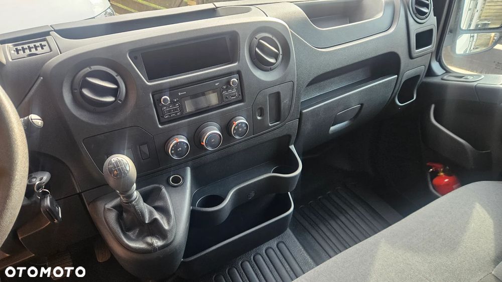 Renault MASTER - 9