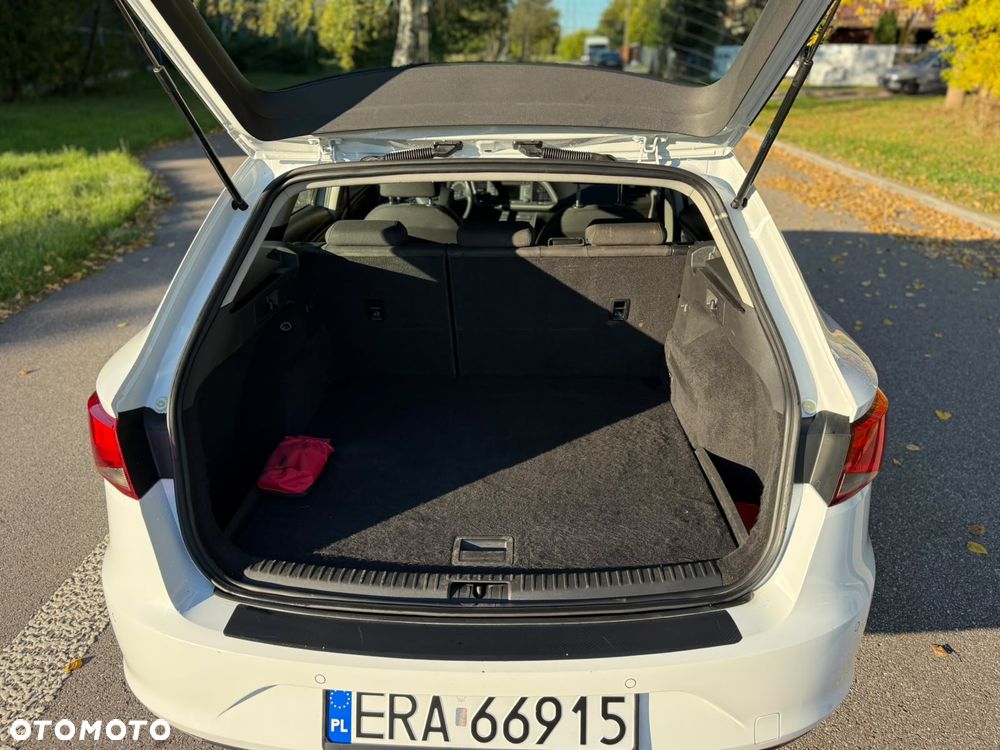Seat Leon - 16