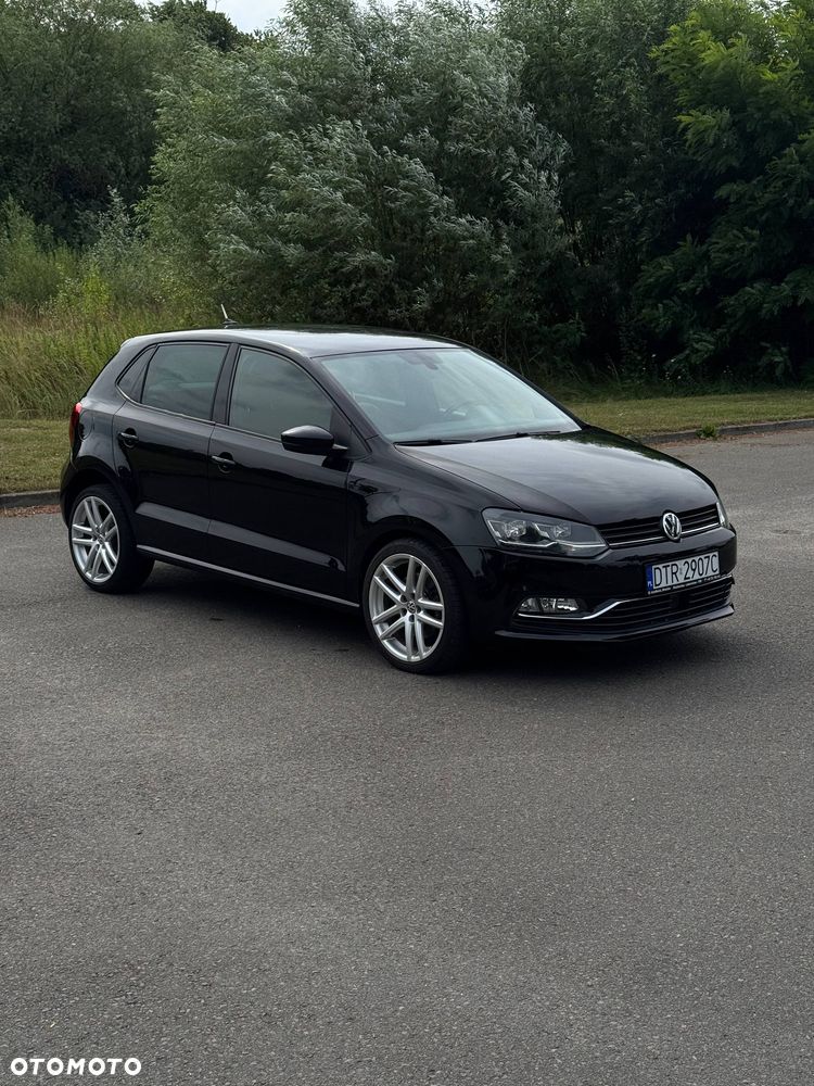 Volkswagen Polo 1.2 TSI BMT Highline DSG - 3