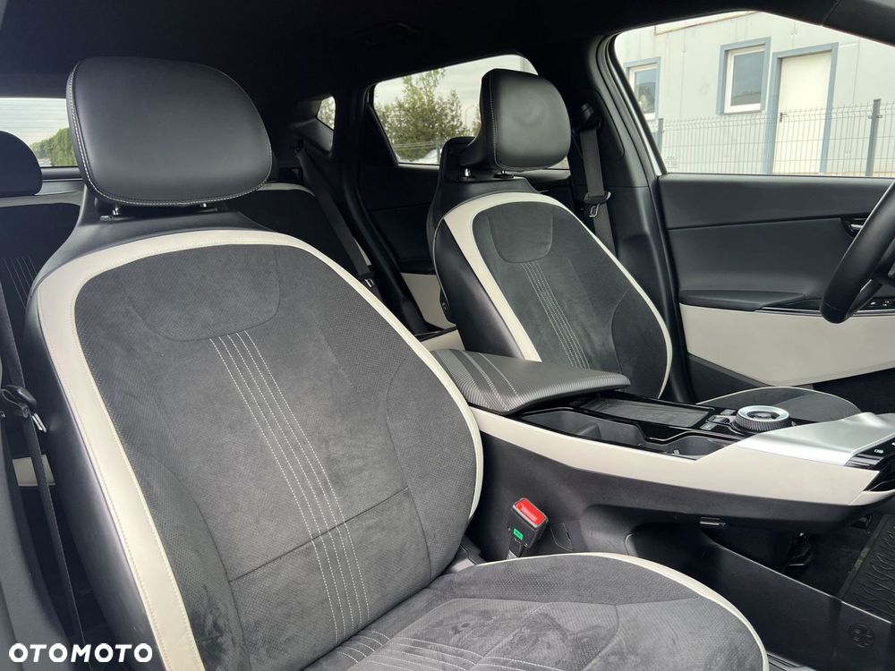 Kia EV6 77.4kWh GT-Line - 25