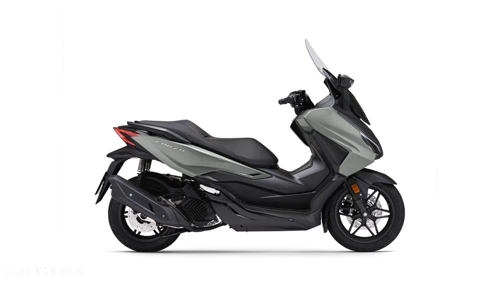 Honda NSS - 1