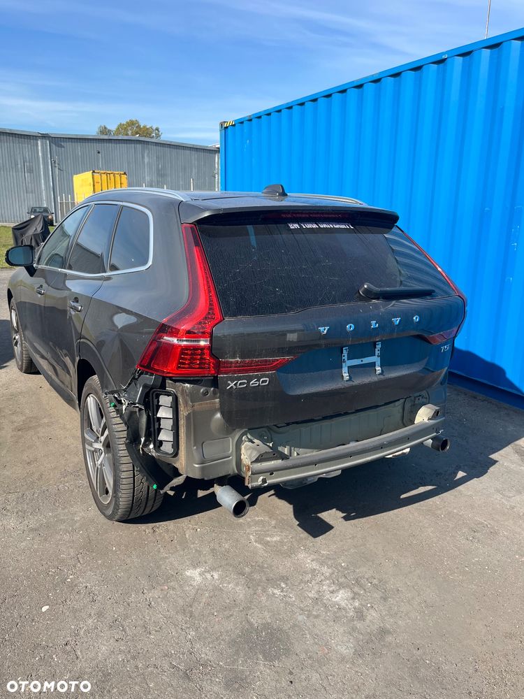 Volvo XC 60 - 3