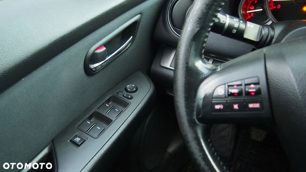 Mazda 6 2.0 Exclusive + - 6