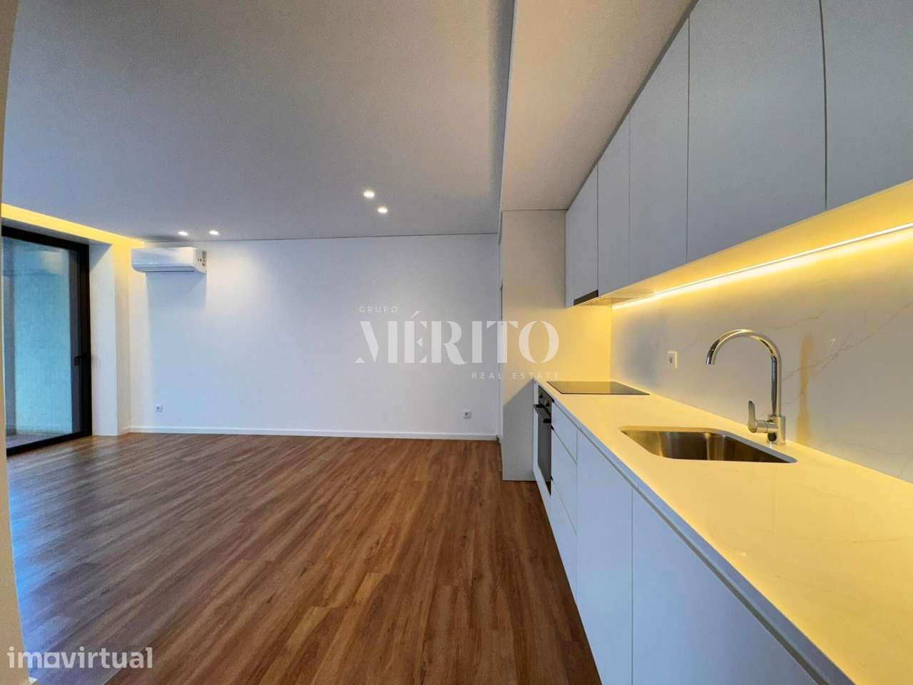 Novo Apartamento T3  - Avenida de Londres - Grande imagem: 3/19