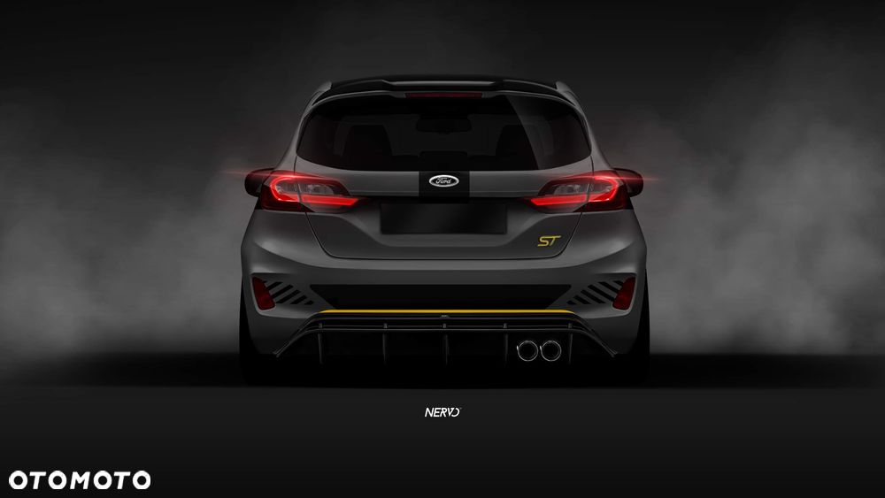 Ford Fiesta 1.5 EcoBoost ST2 ASS - 11