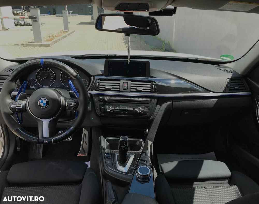 BMW Seria 3 - 17